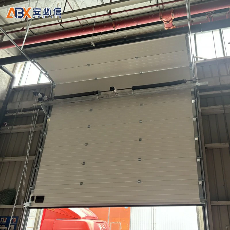 吉林新吉林街道快速提升门